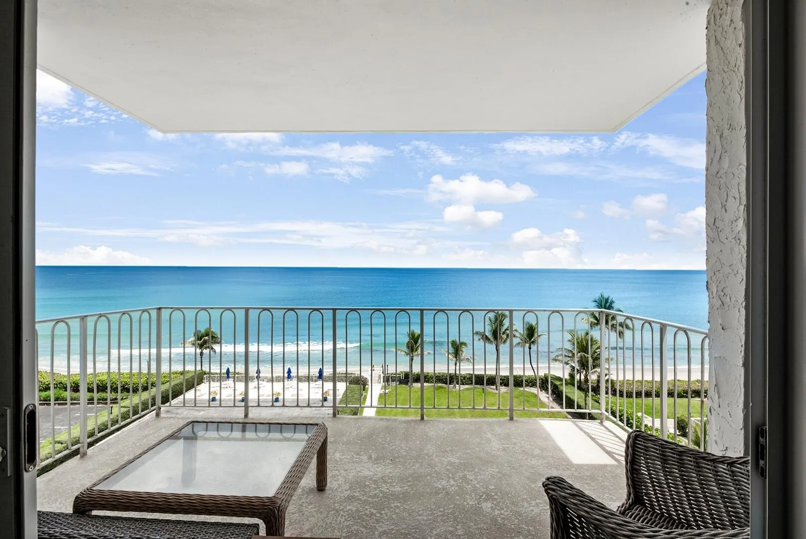 3230 S Ocean Boulevard, #F612