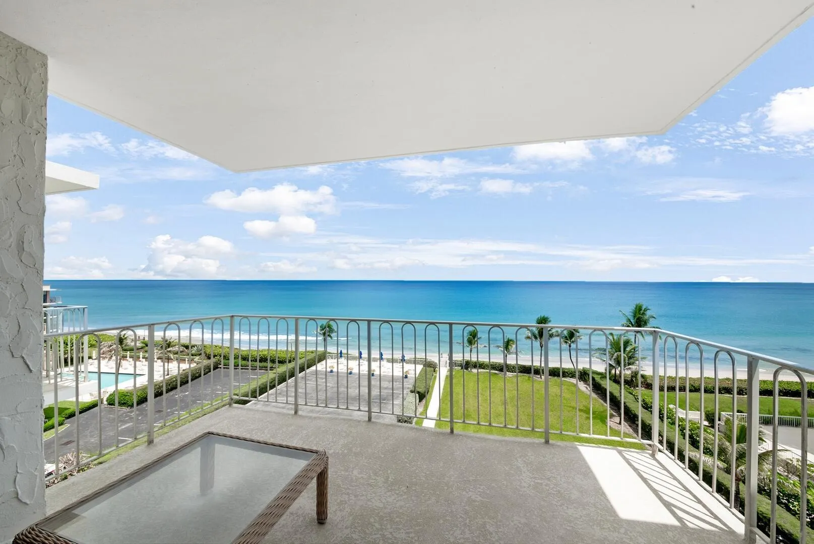 3230 S Ocean Boulevard, #F612