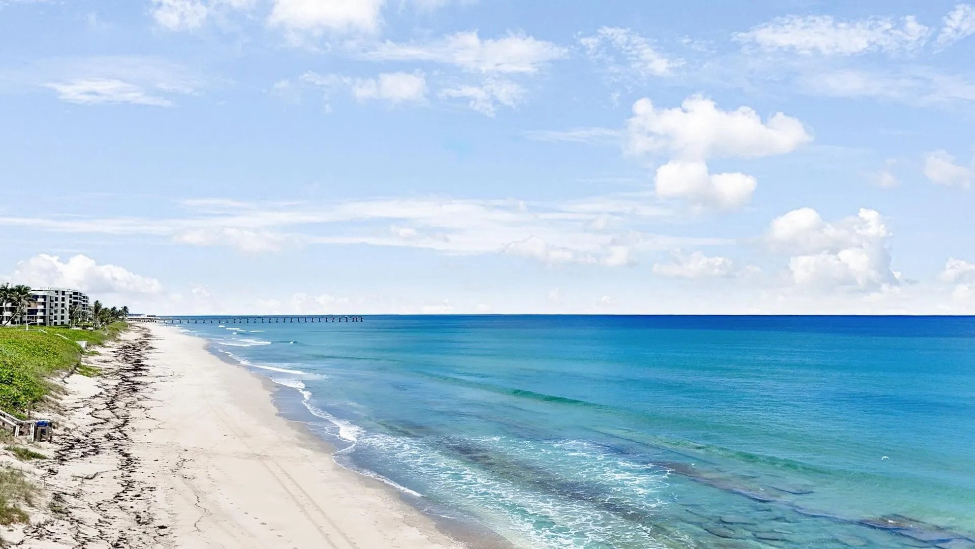 3230 S Ocean Boulevard, #F612