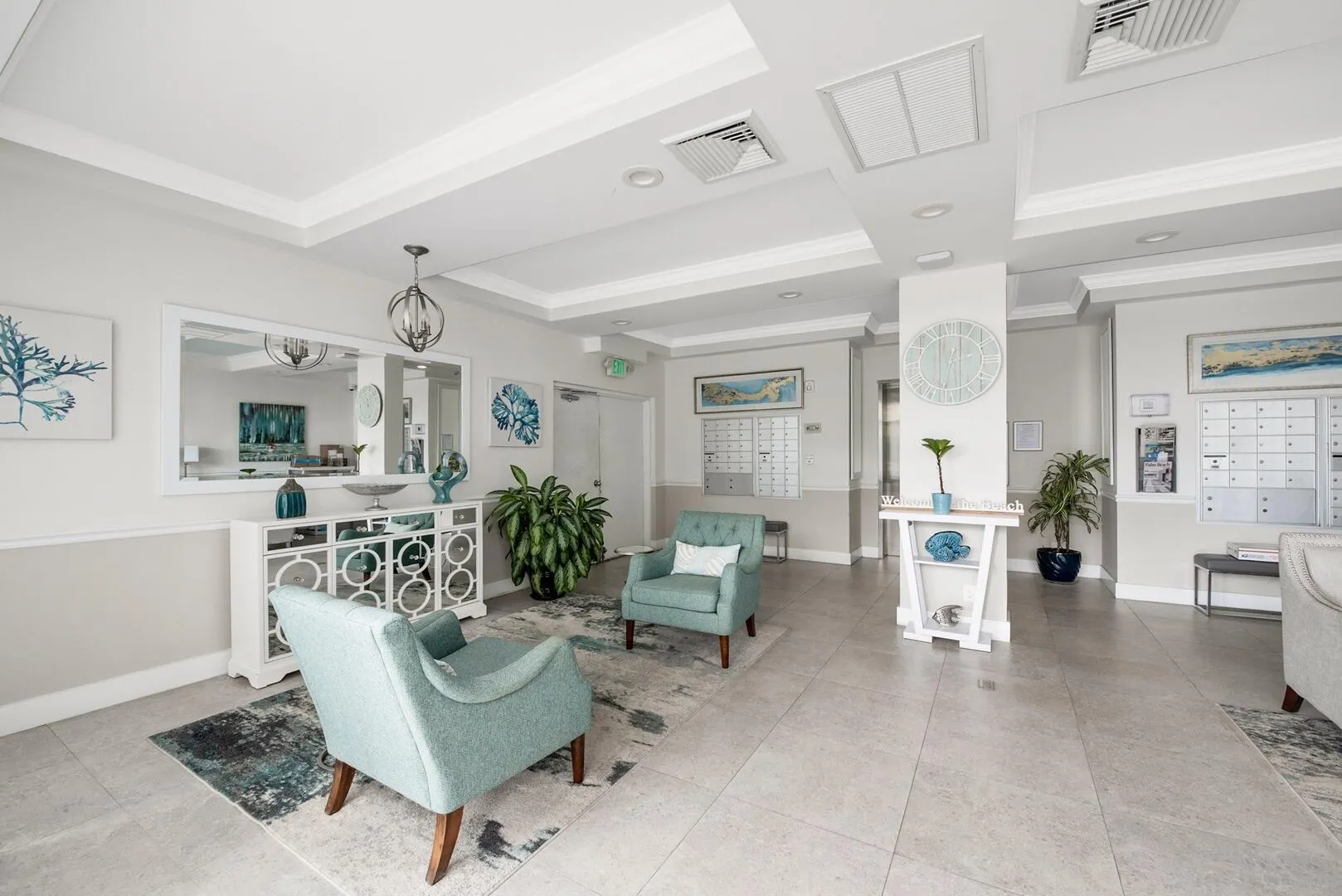 3230 S Ocean Boulevard, #F612