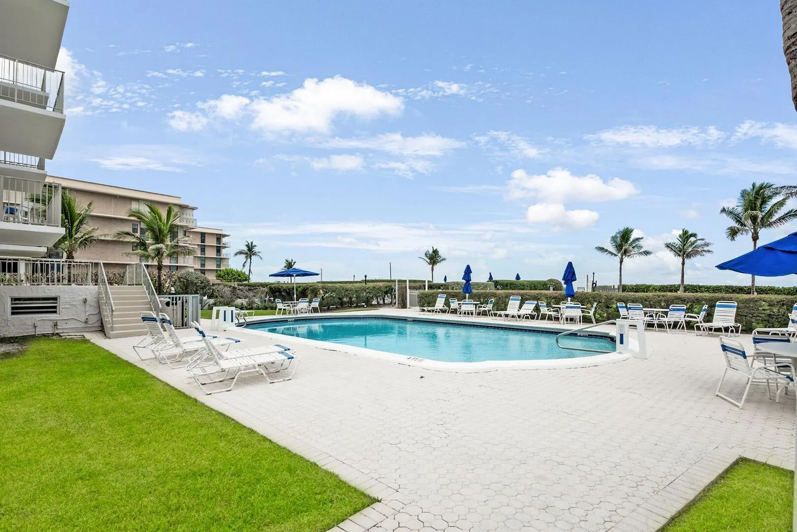 3230 S Ocean Boulevard, #F612