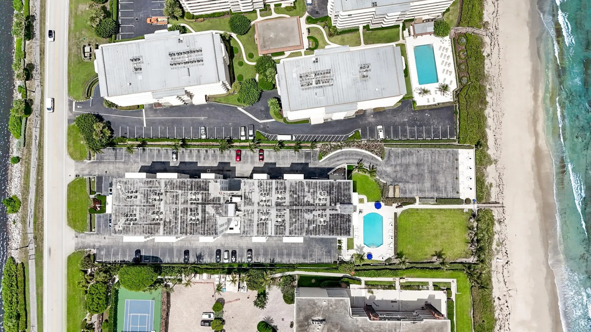 3230 S Ocean Boulevard, #F612