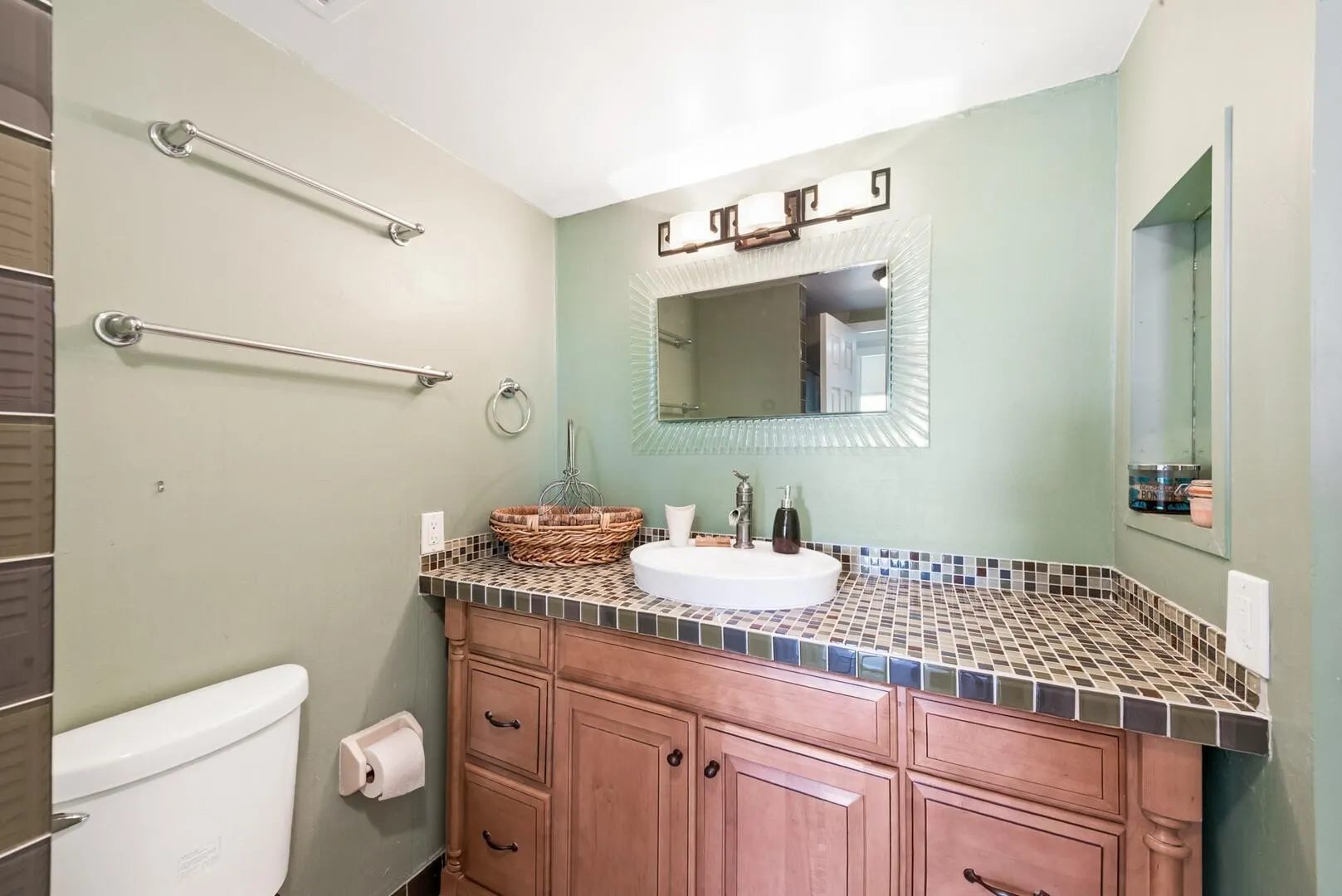 3230 S Ocean Boulevard, #F612