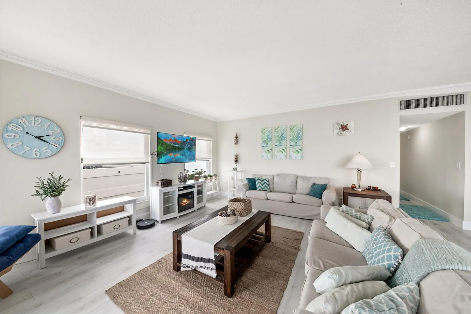 3230 S Ocean Boulevard, #F612