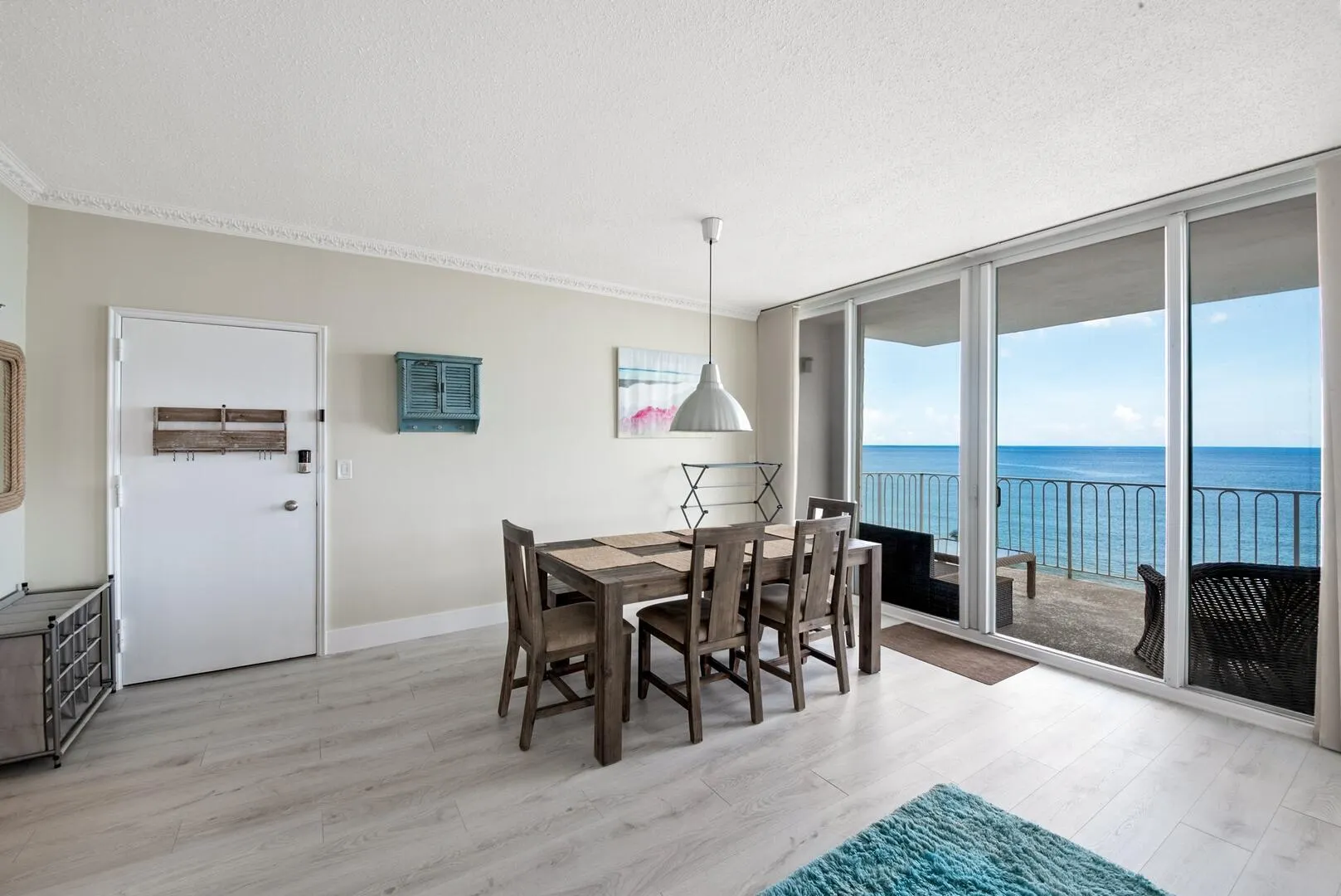 3230 S Ocean Boulevard, #F612