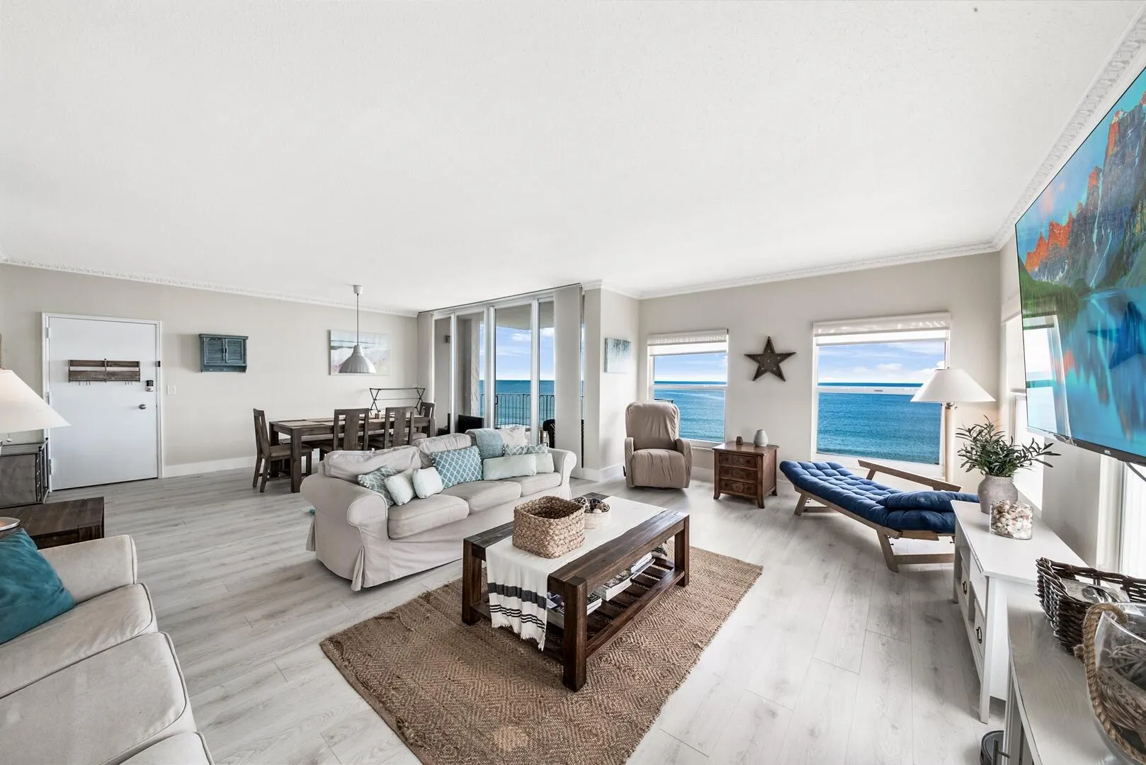 3230 S Ocean Boulevard, #F612