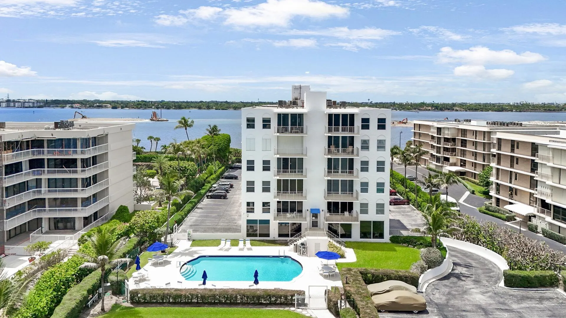 3230 S Ocean Boulevard, #F612