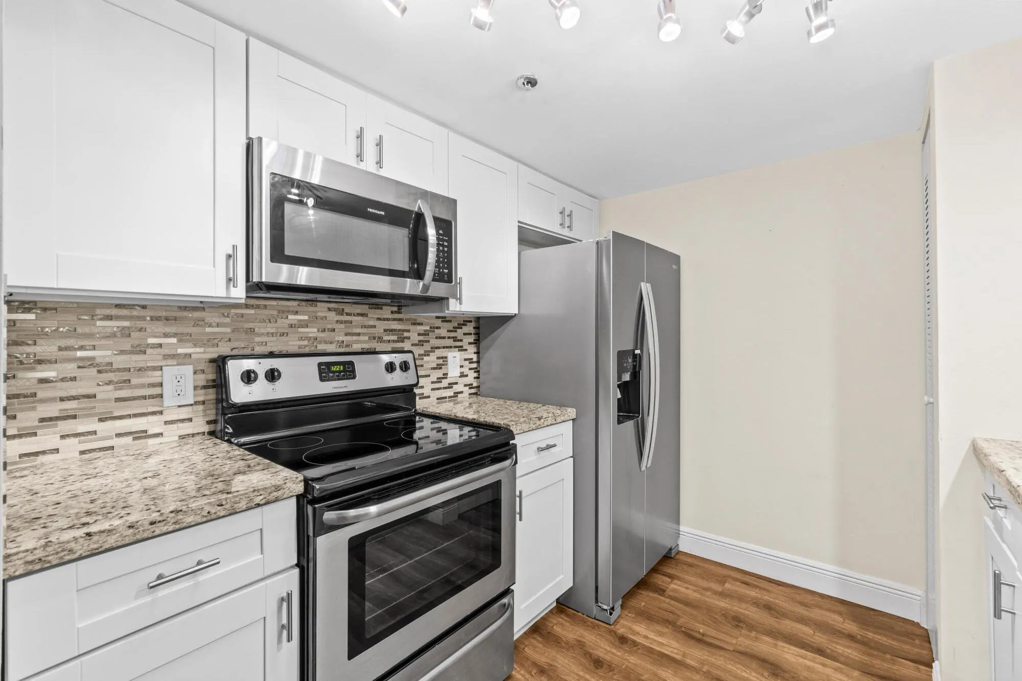 600 Scotia Drive S, #104