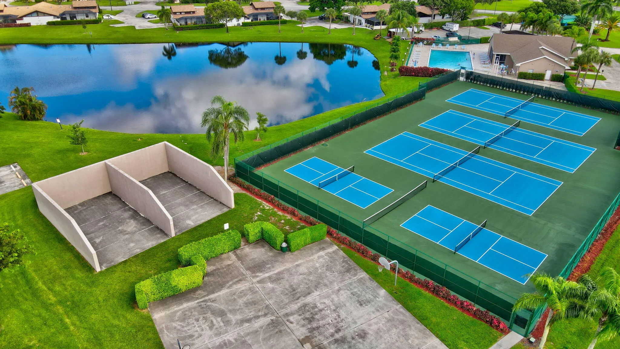 9766 Boca Gardens Parkway, #B