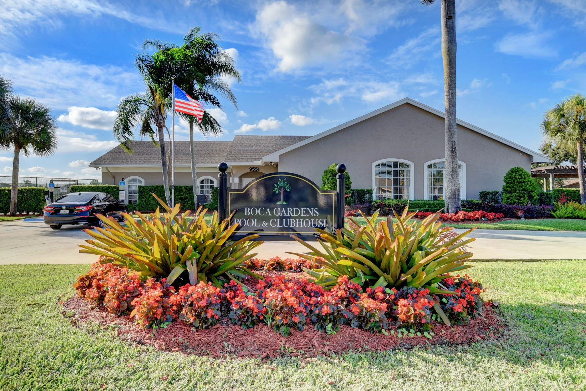 9766 Boca Gardens Parkway, #B