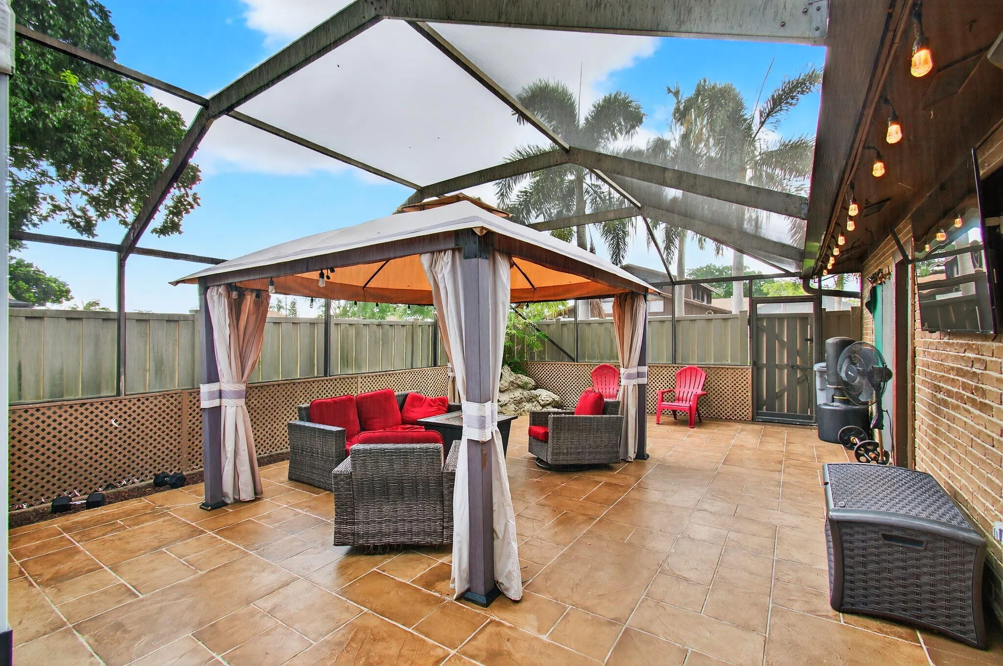 9766 Boca Gardens Parkway, #B
