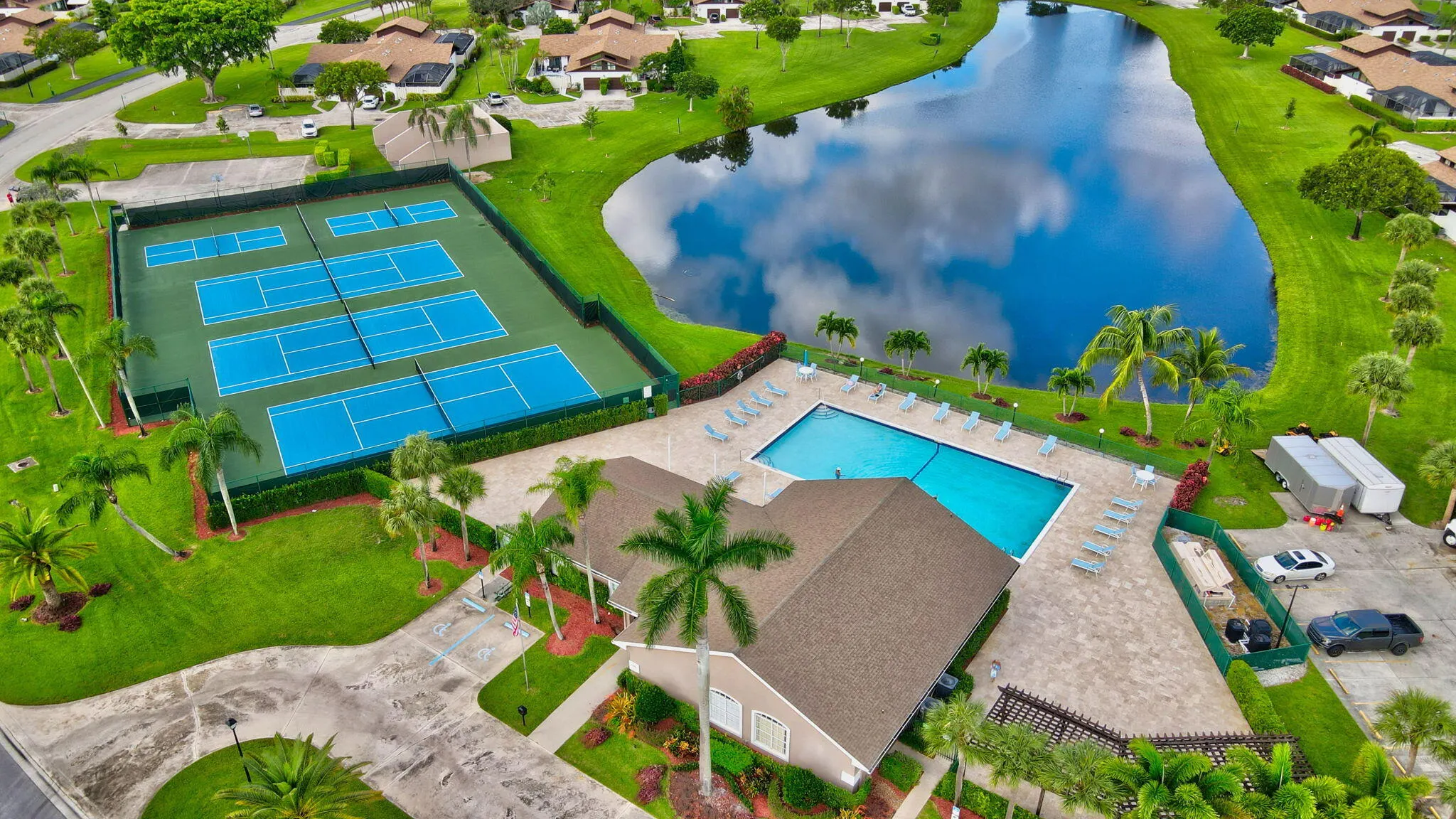 9766 Boca Gardens Parkway, #B