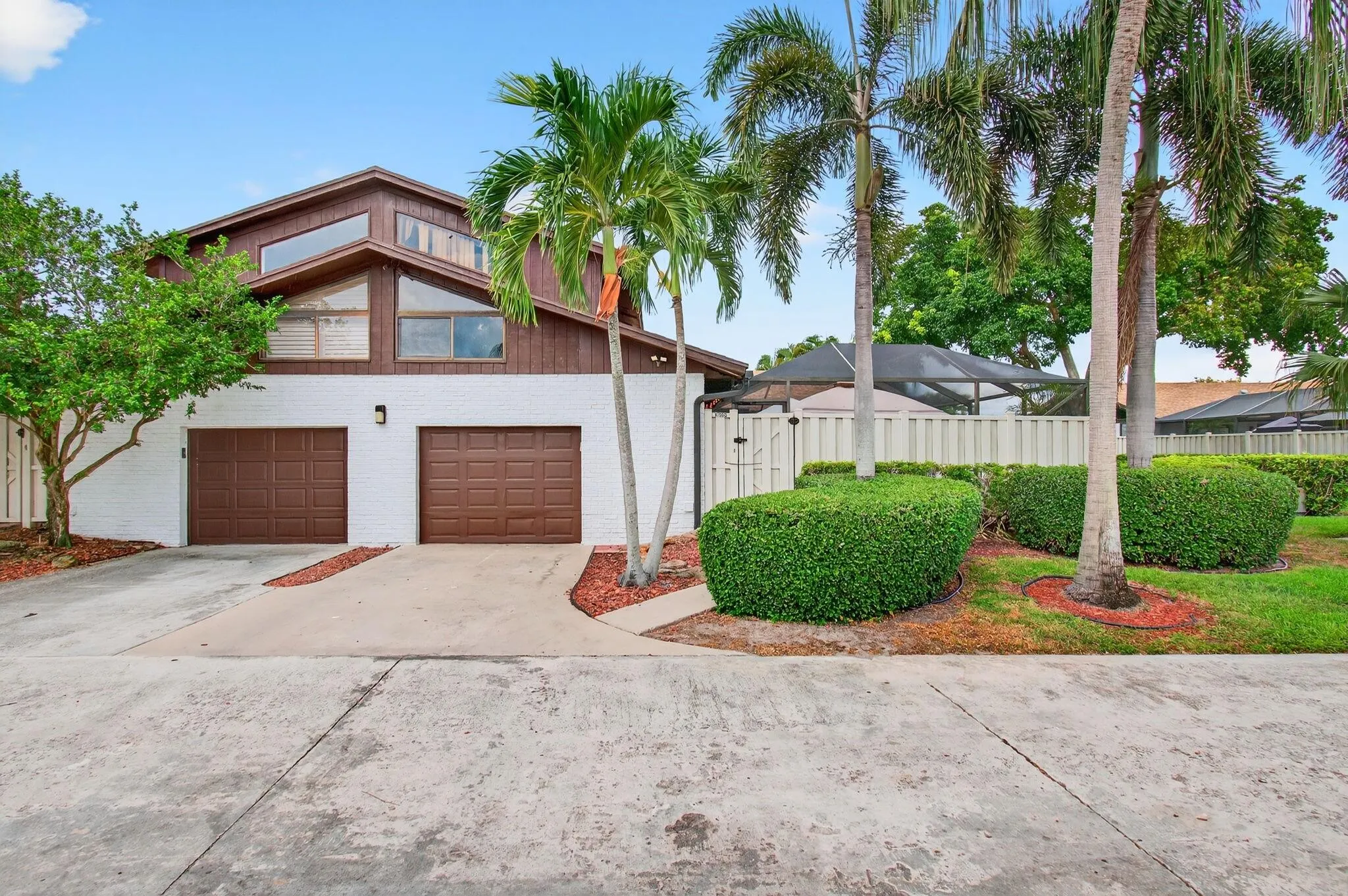 9766 Boca Gardens Parkway, #B