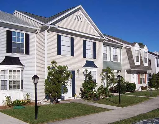 304 Georgian Park Drive