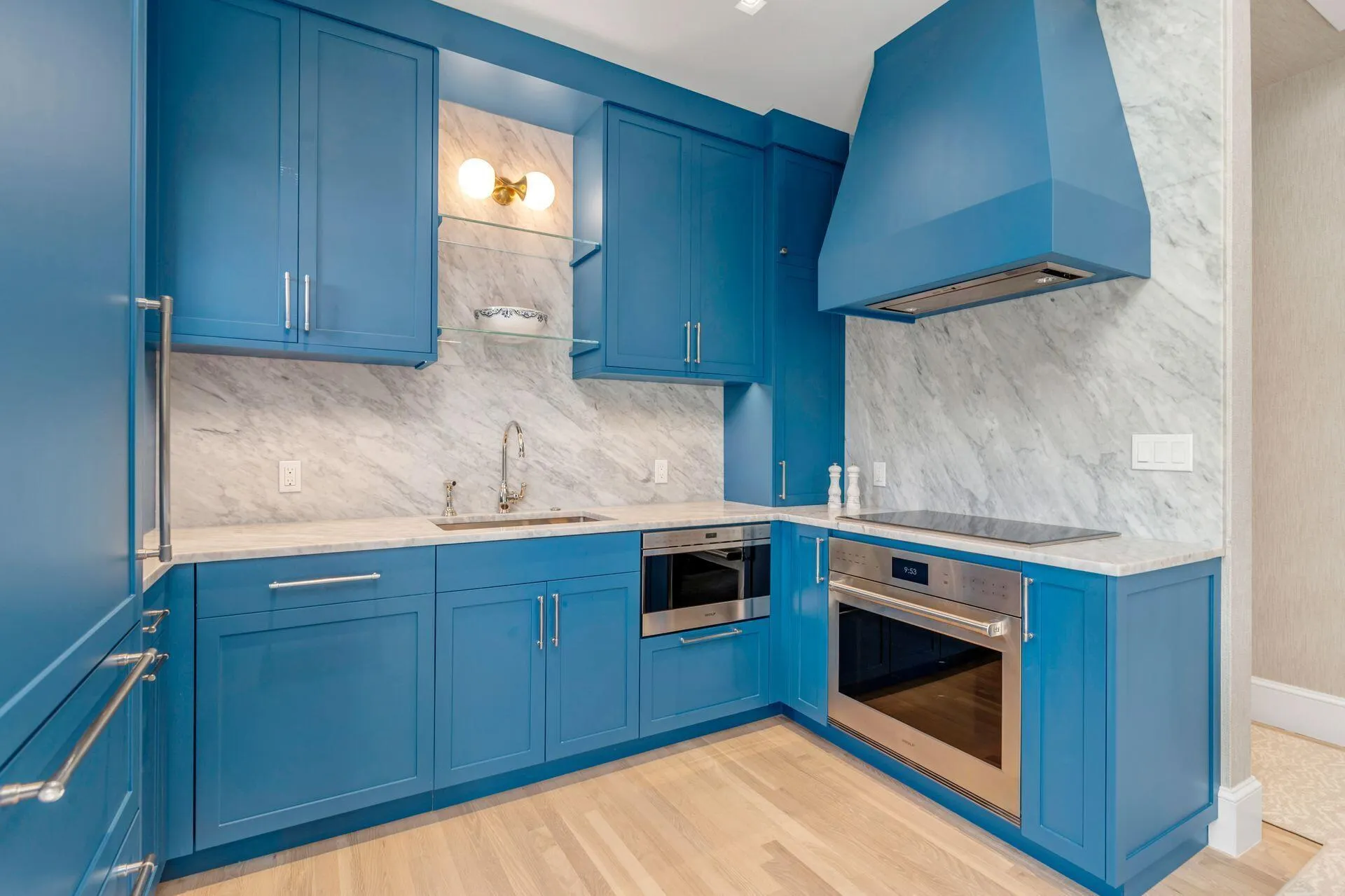 146 Sunset Avenue, #C