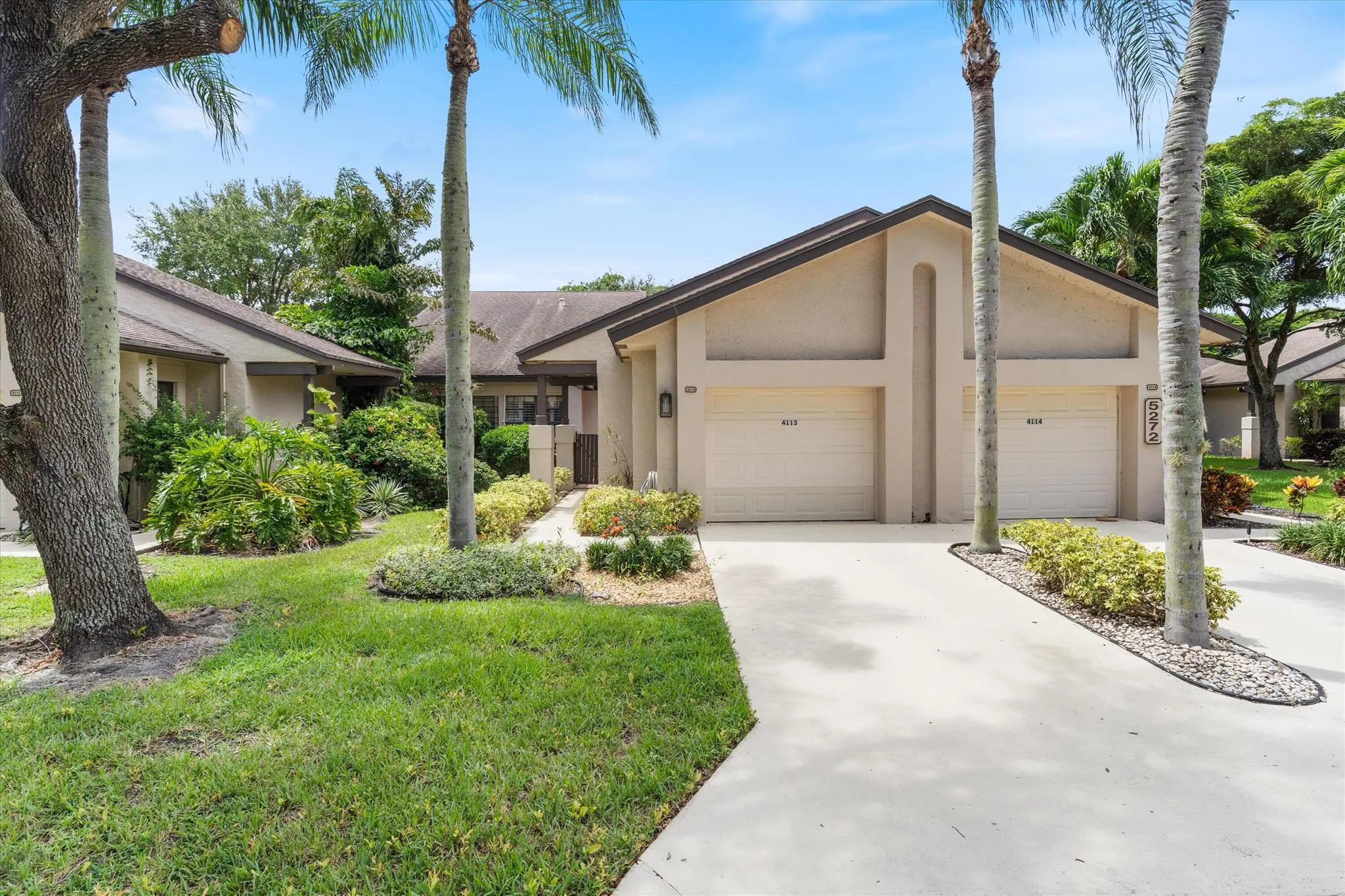 5272 Fairway Woods Drive, #4113