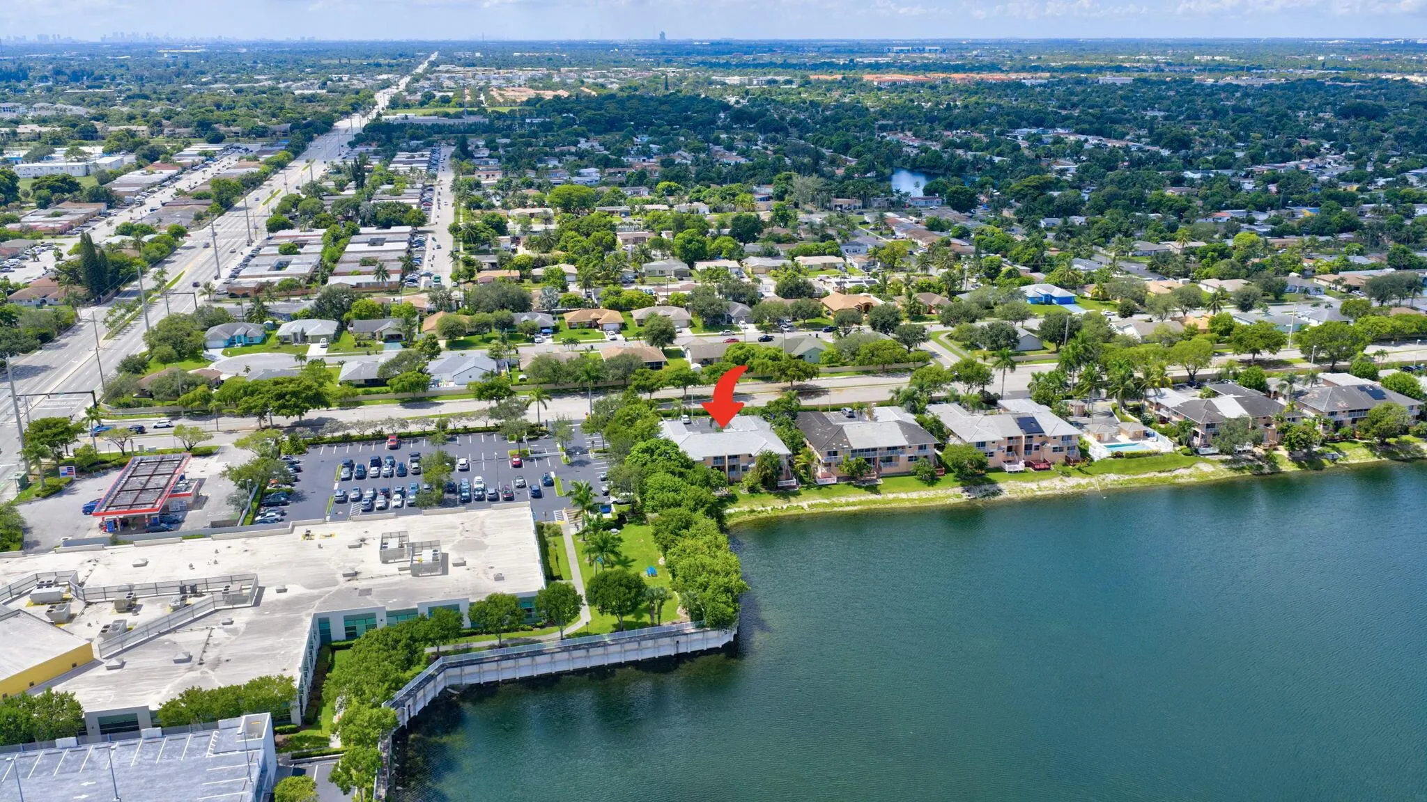 3239 NW 44th Street, #3