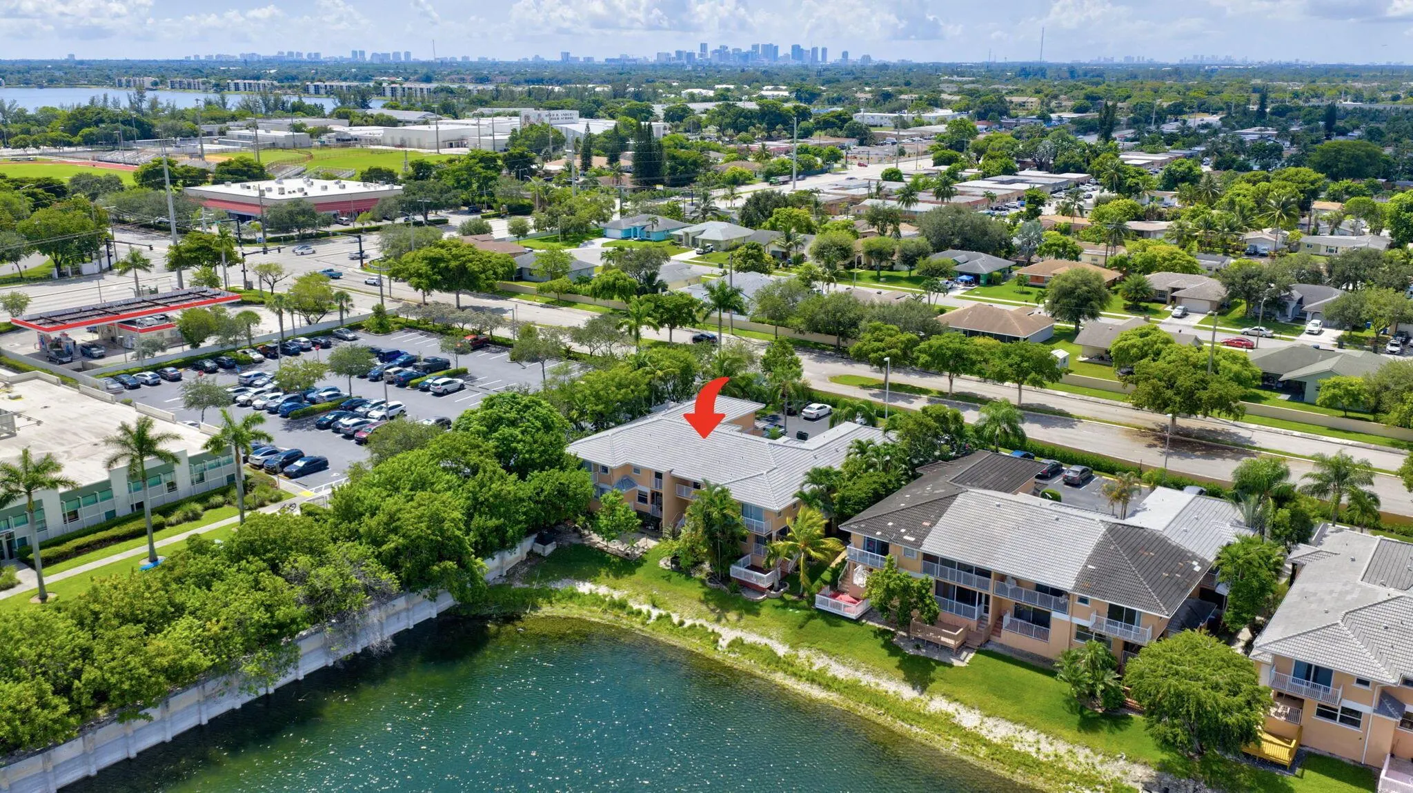 3239 NW 44th Street, #3