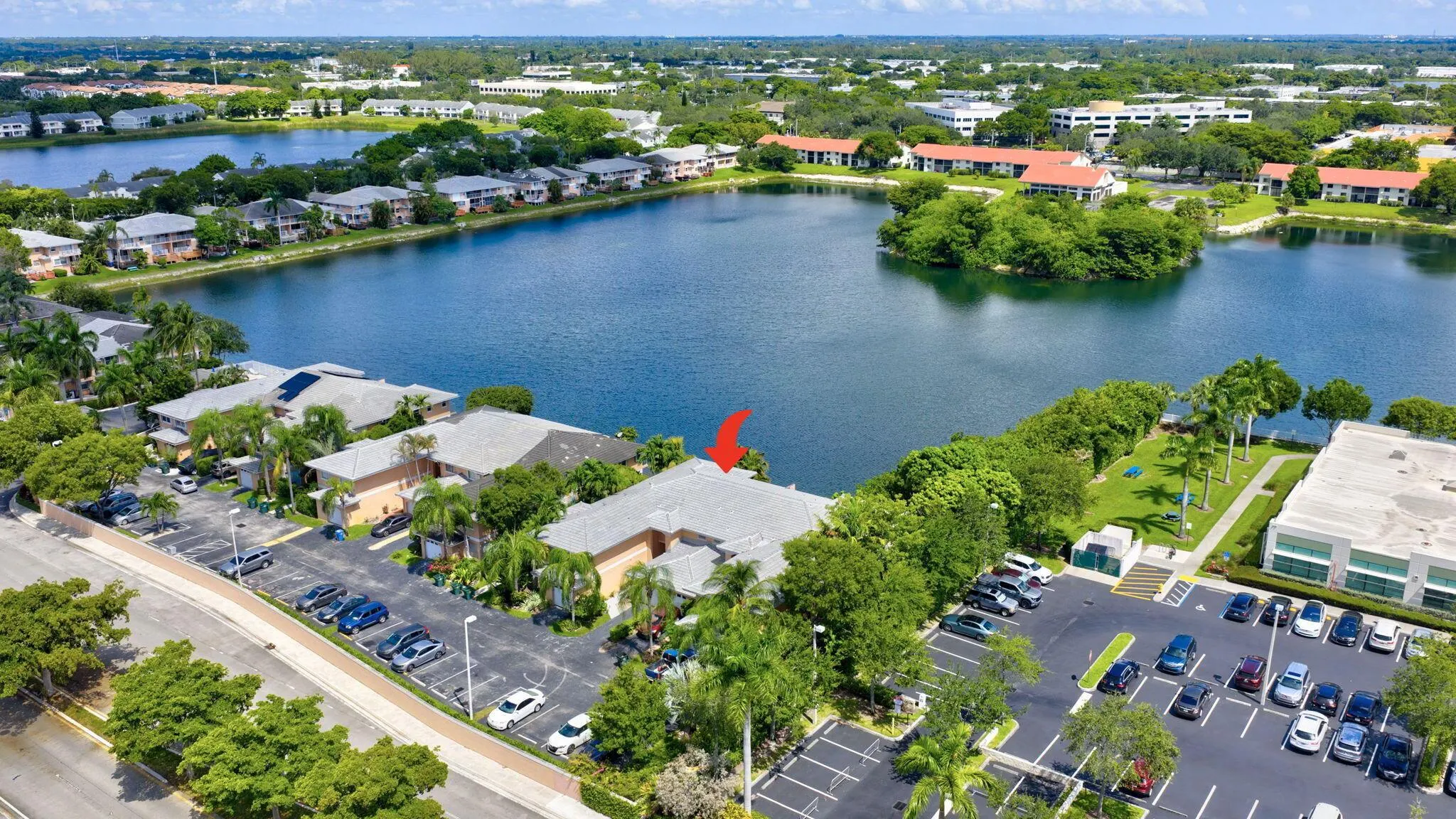 3239 NW 44th Street, #3