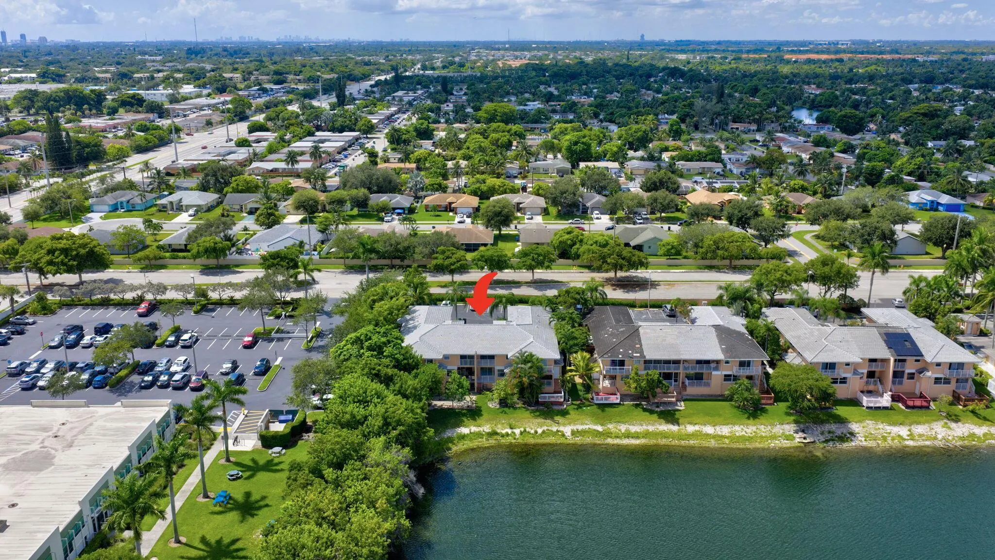 3239 NW 44th Street, #3