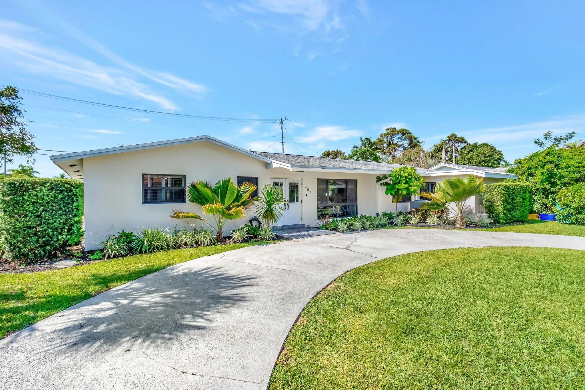 502 SW 28th Avenue