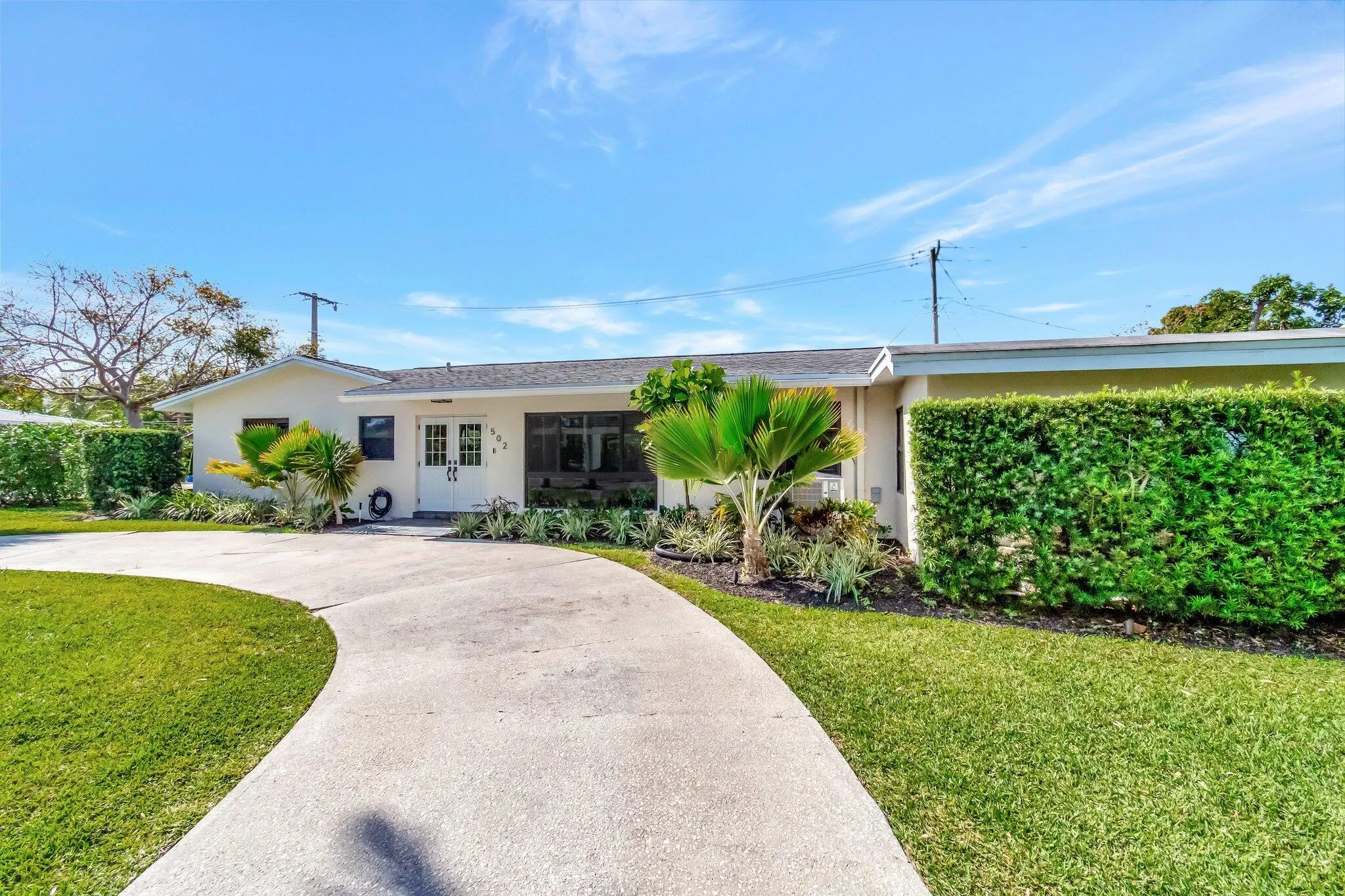 502 SW 28th Avenue