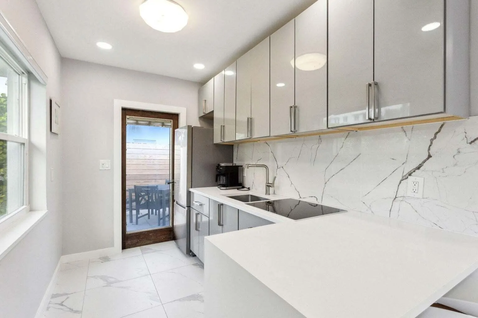 711 SE 2nd Street, #1