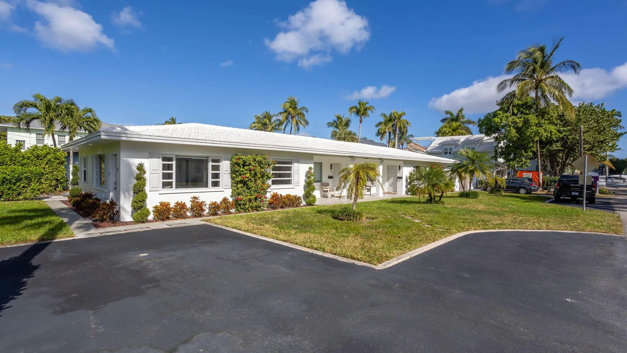 711 SE 2nd Street, #1