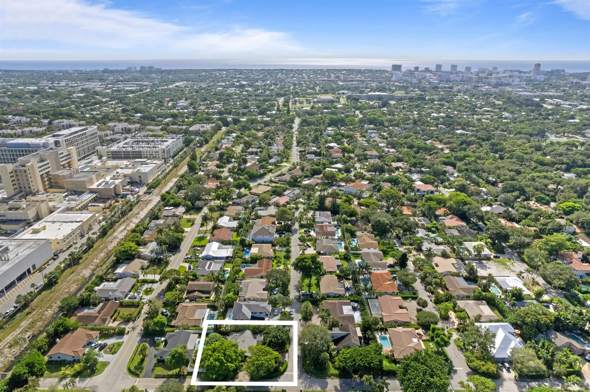 899 NW 6th Drive