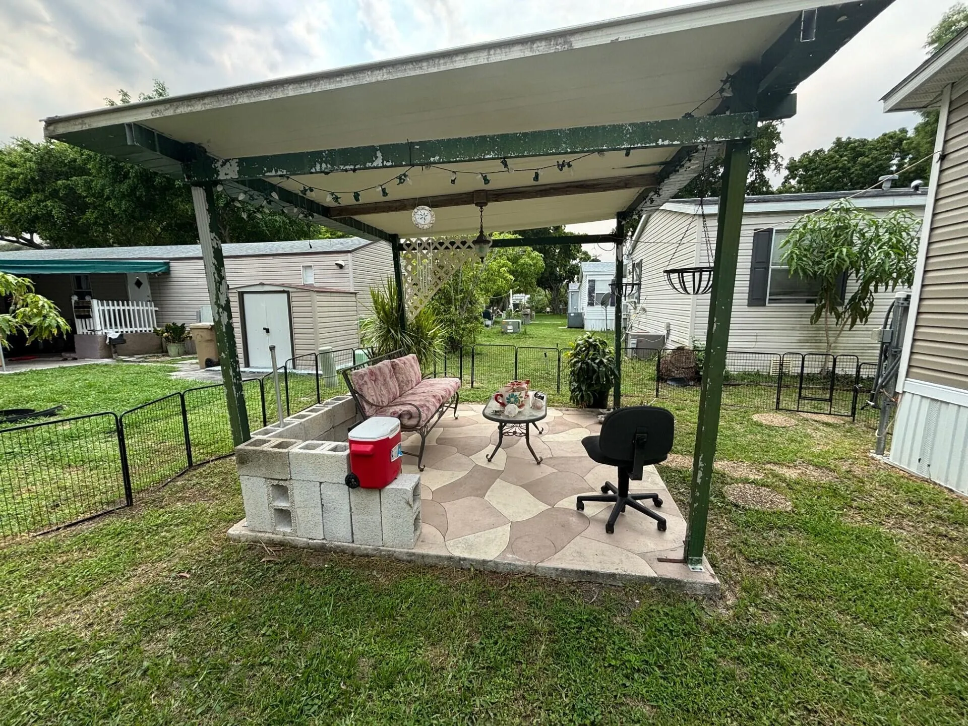 13062 SW 9th Court