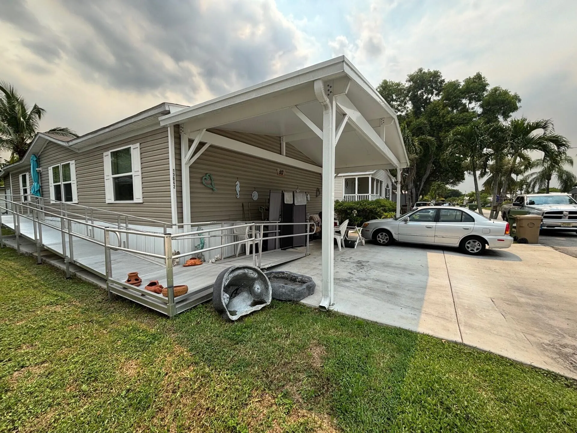 13062 SW 9th Court