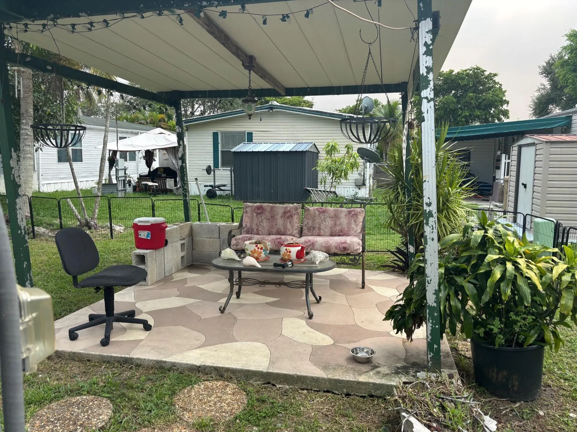 13062 SW 9th Court