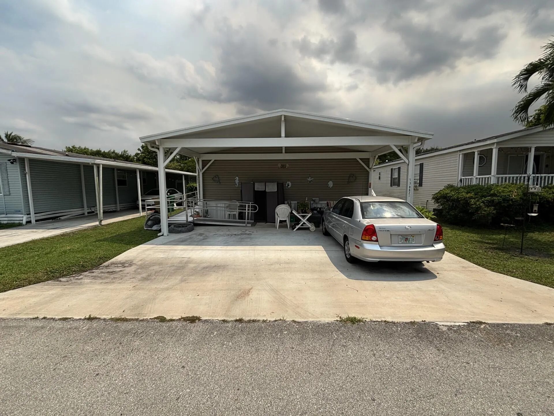 13062 SW 9th Court