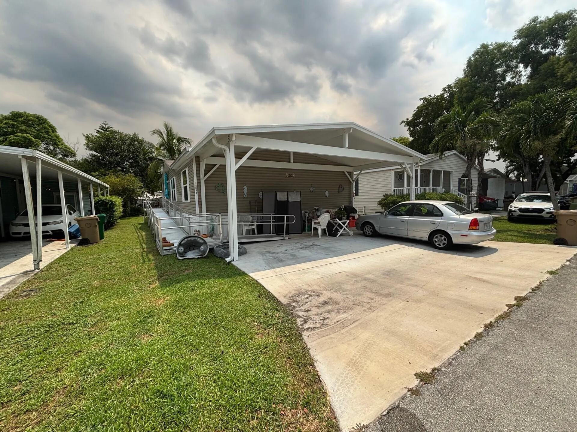 13062 SW 9th Court