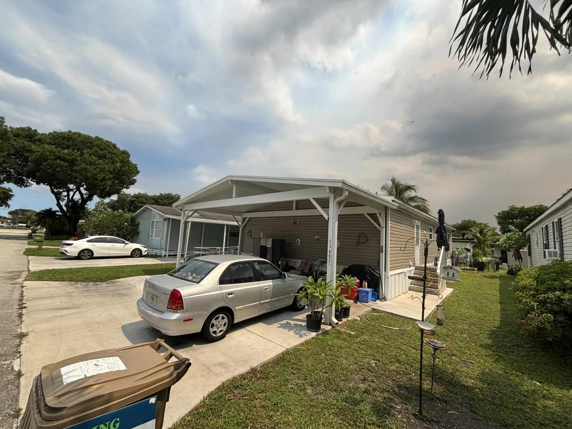 13062 SW 9th Court