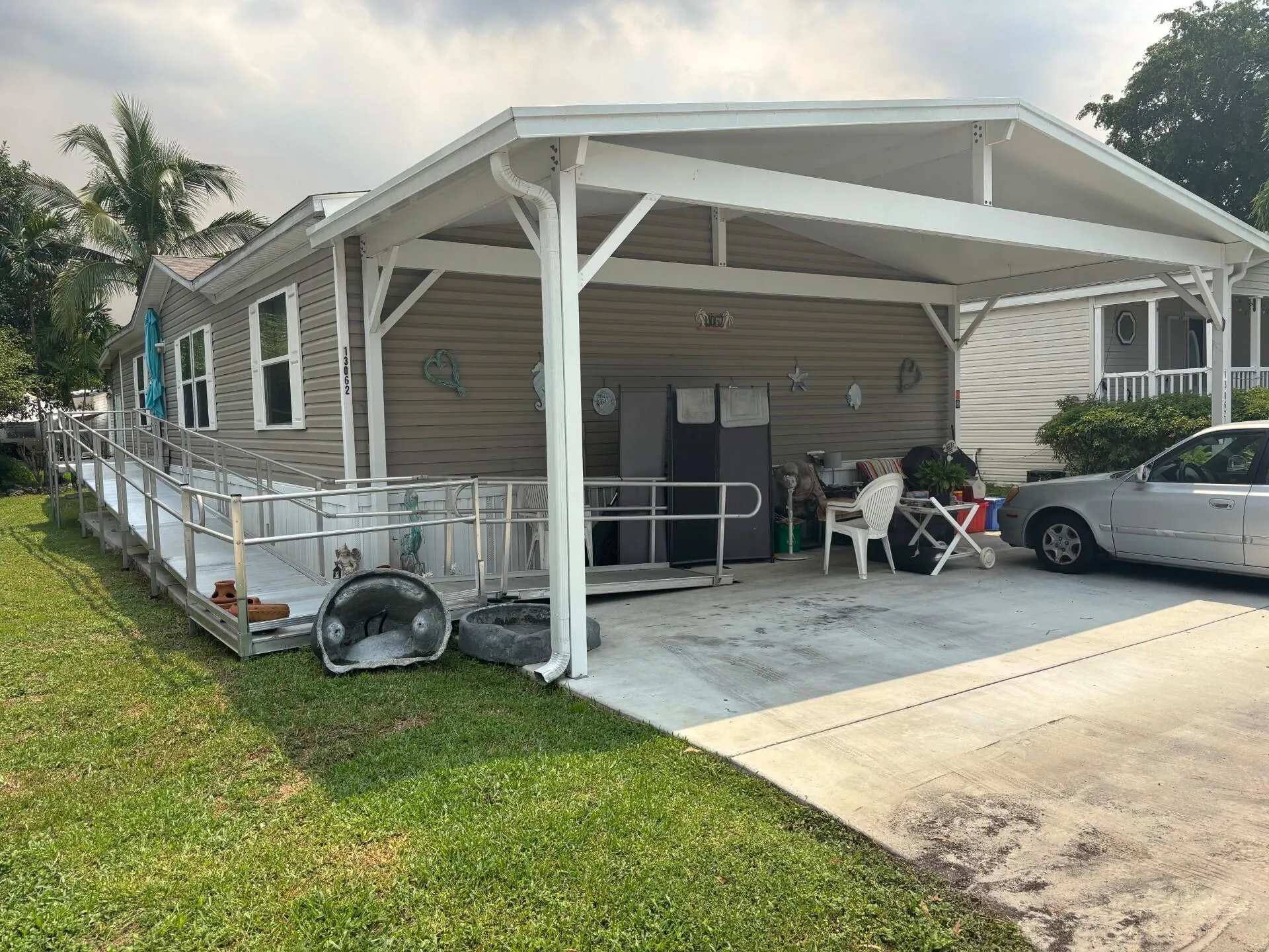 13062 SW 9th Court