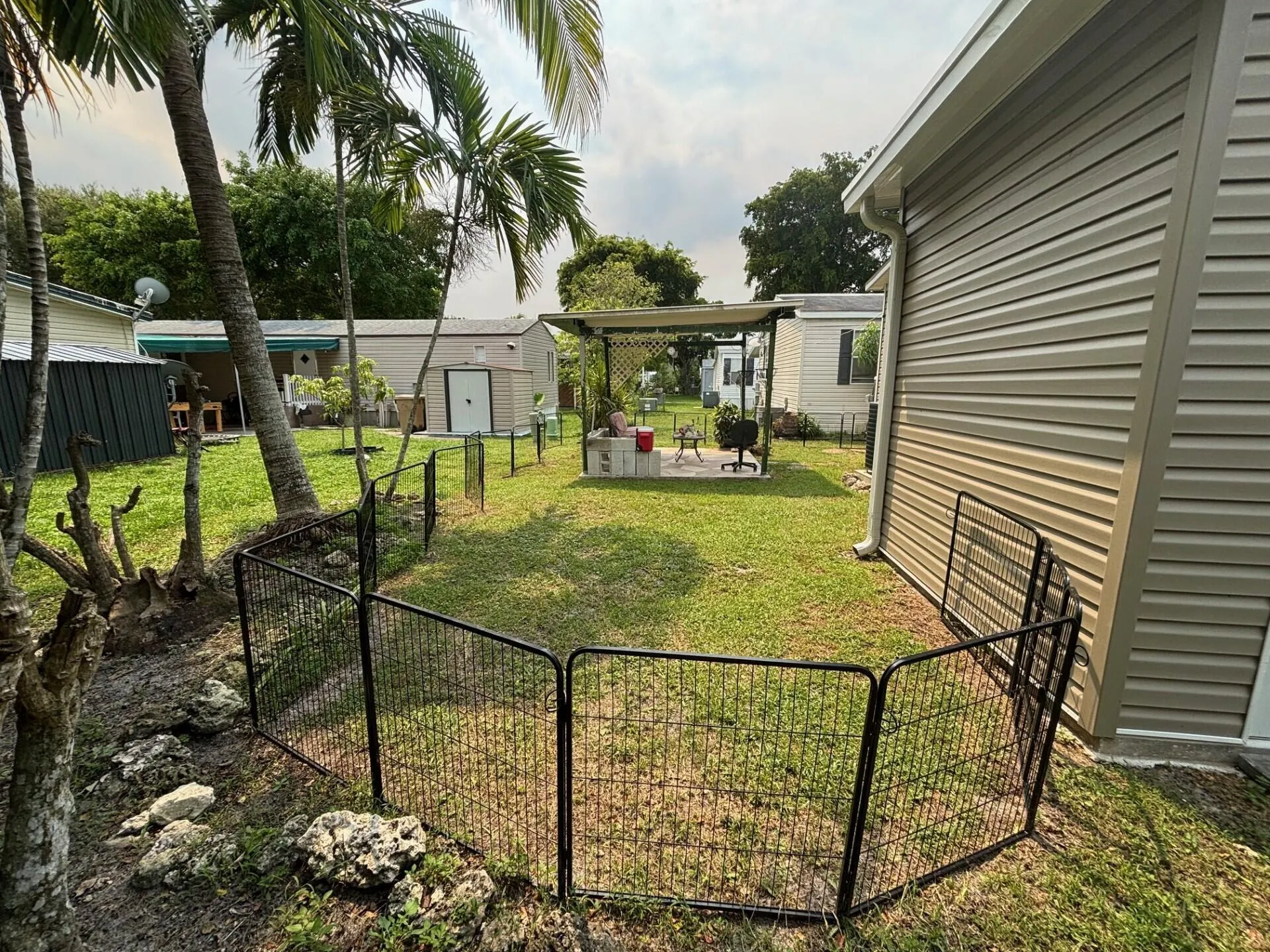 13062 SW 9th Court