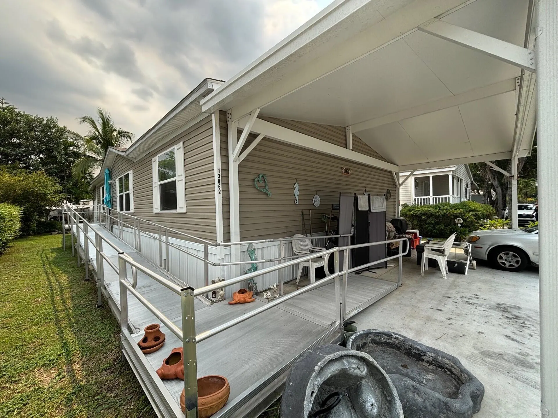 13062 SW 9th Court