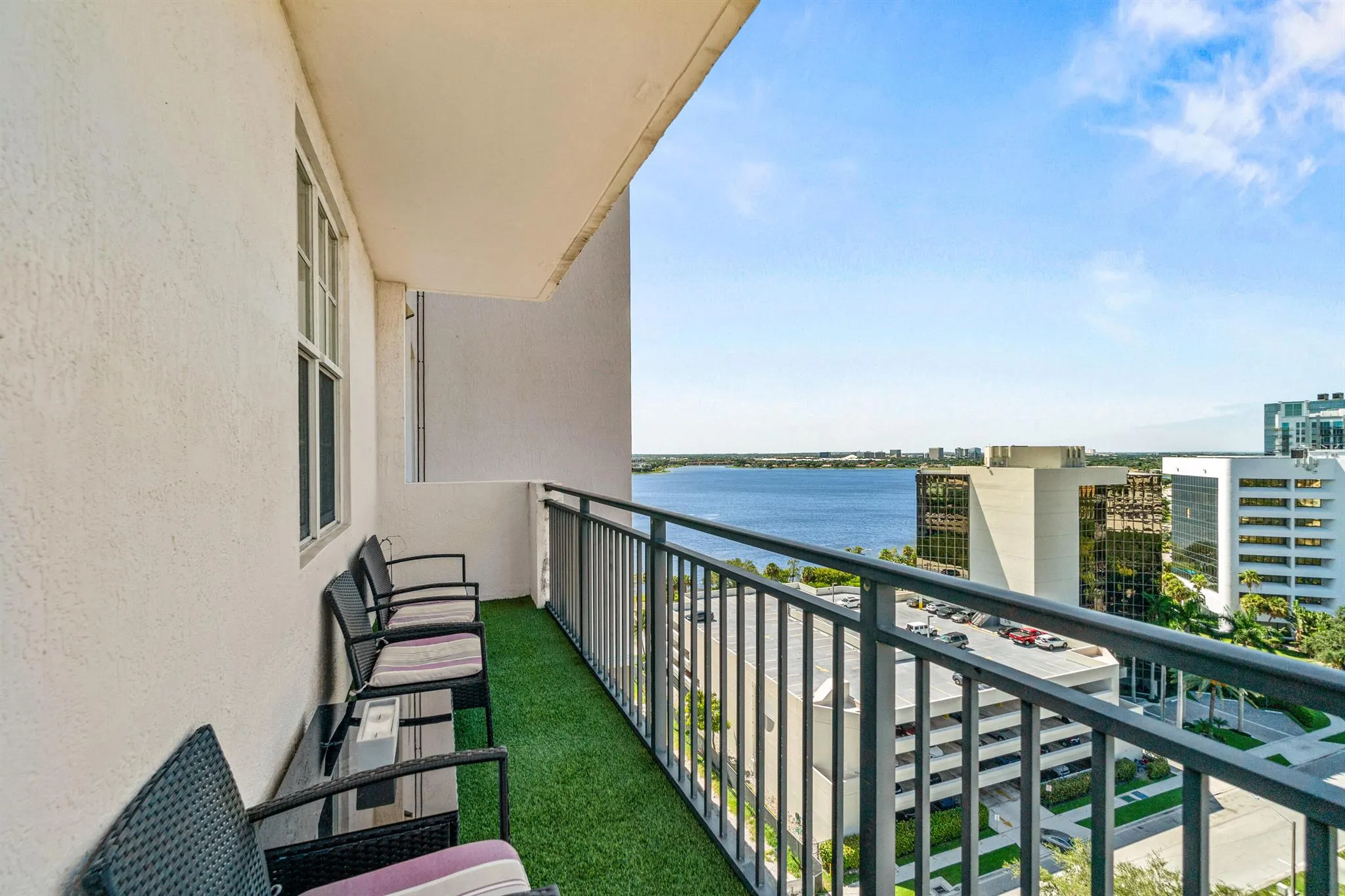616 Clearwater Park Road, #1402