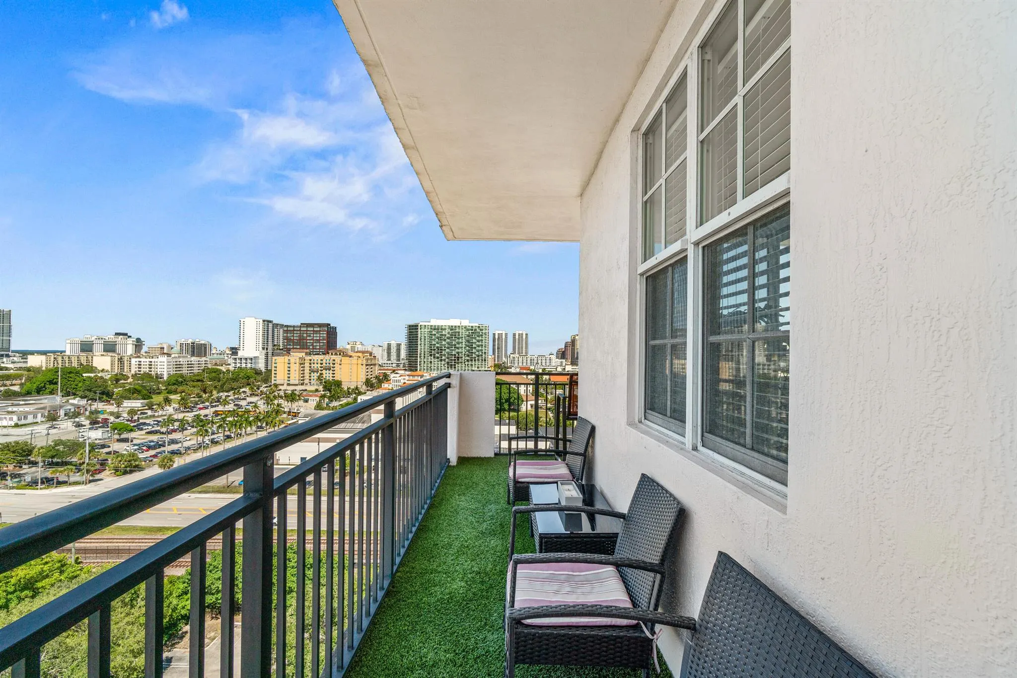 616 Clearwater Park Road, #1402