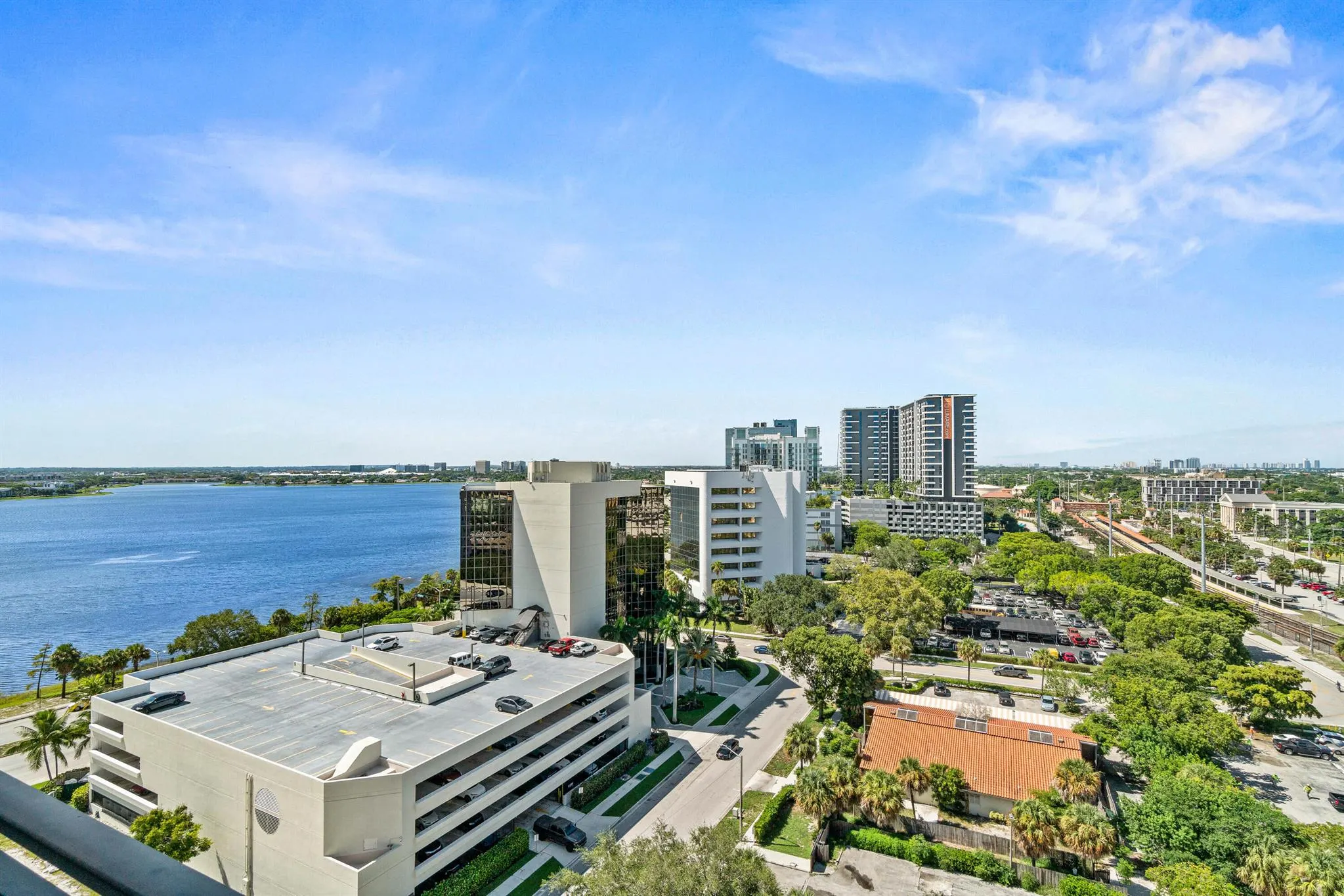 616 Clearwater Park Road, #1402
