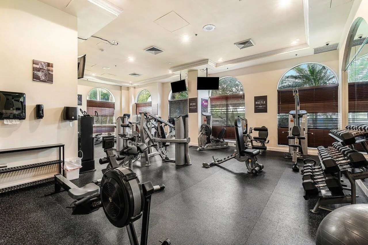 616 Clearwater Park Road, #1402