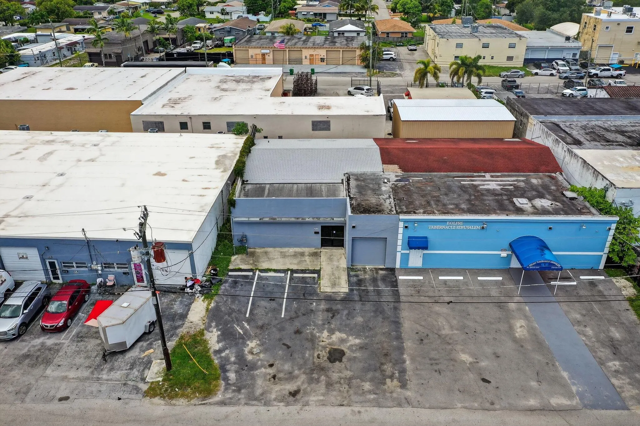 2120 SW 60th Terrace