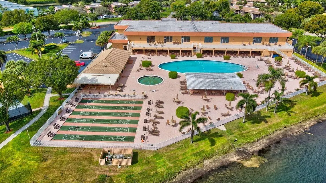 15449 Lakes Of Delray Boulevard, #102