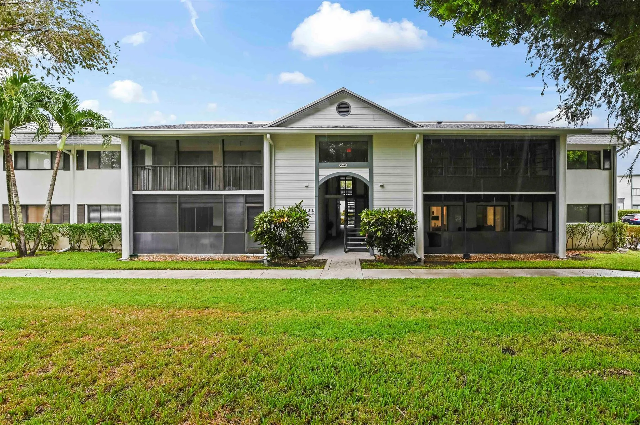 15449 Lakes Of Delray Boulevard, #102