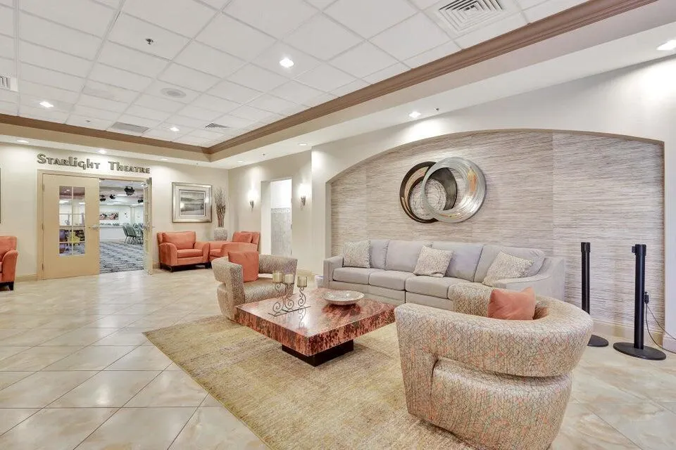 15449 Lakes Of Delray Boulevard, #102
