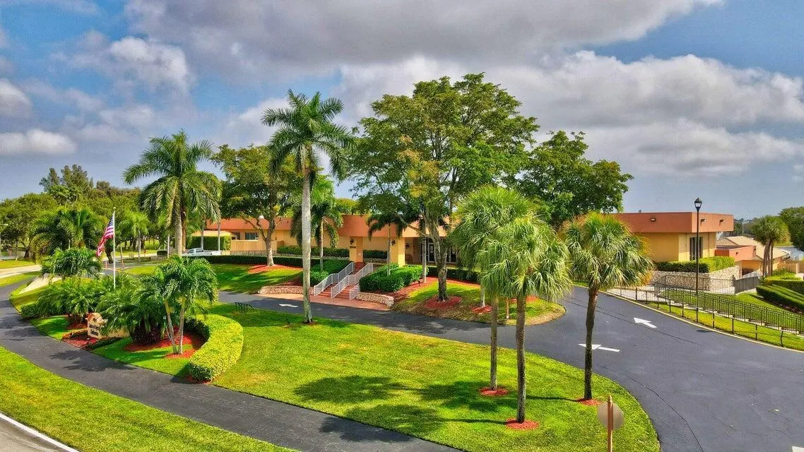 15449 Lakes Of Delray Boulevard, #102