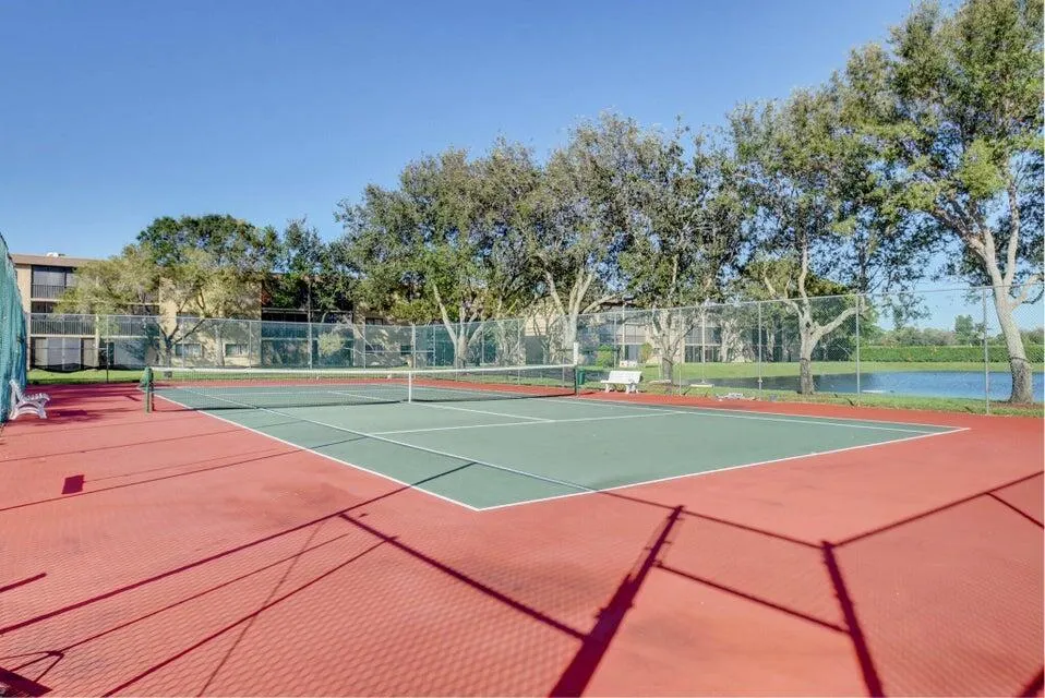 15449 Lakes Of Delray Boulevard, #102
