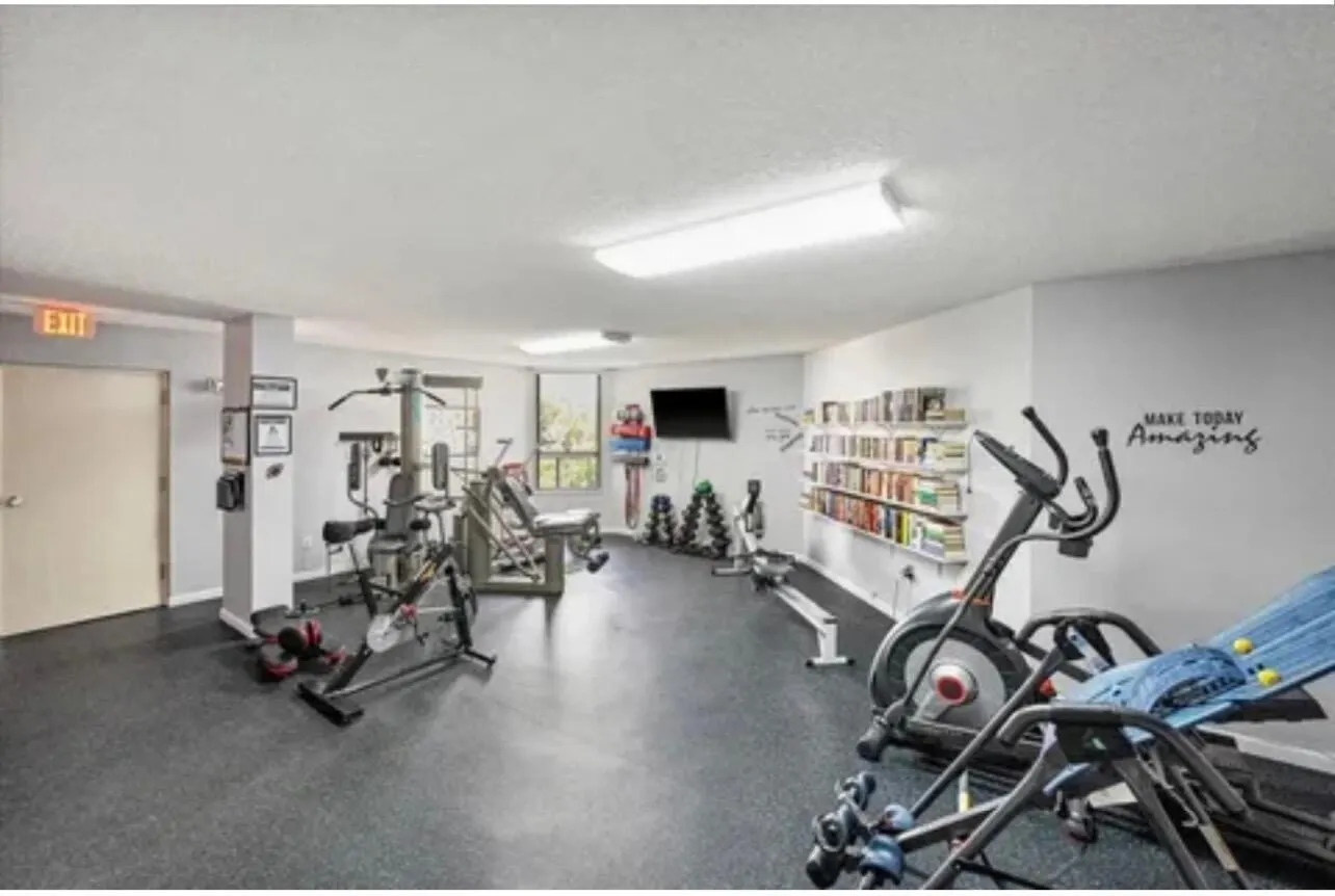 4100 N Highway A1a, #113