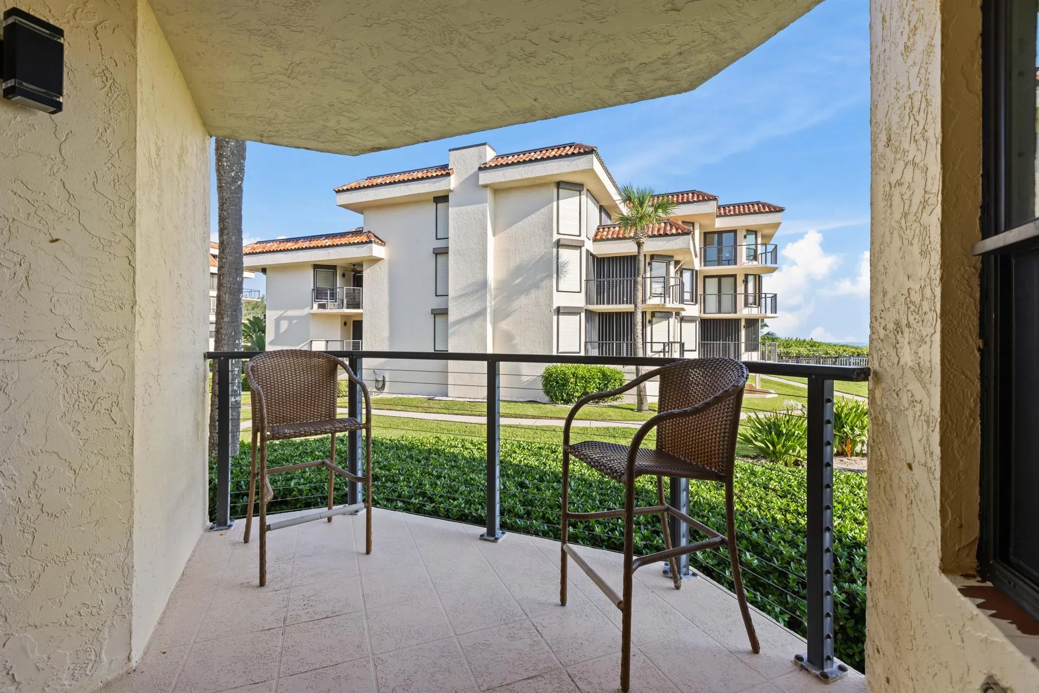 4100 N Highway A1a, #113